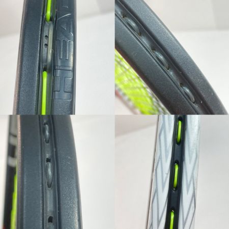  HEAD ヘッド SPEED PRO スピード プロ G2 硬式テニスラケット