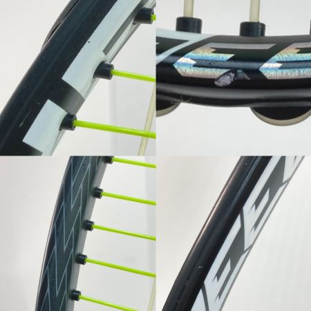  HEAD ヘッド SPEED PRO スピード プロ G2 硬式テニスラケット