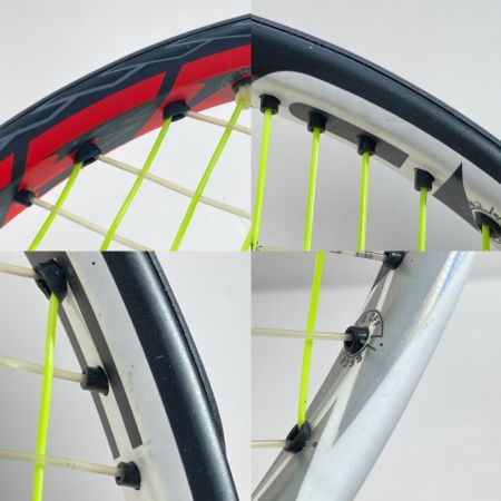  HEAD ヘッド SPEED PRO スピード プロ G2 硬式テニスラケット