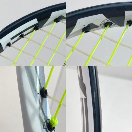  HEAD ヘッド SPEED PRO スピード プロ G2 硬式テニスラケット