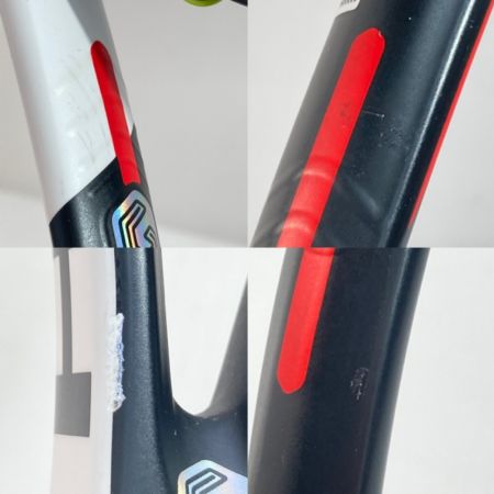  HEAD ヘッド SPEED PRO スピード プロ G2 硬式テニスラケット