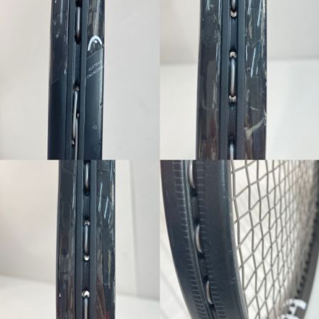  HEAD ヘッド SPEED MP スピード G2 硬式テニスラケット