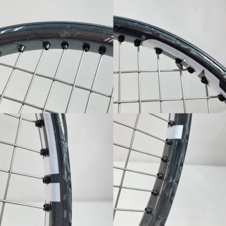  HEAD ヘッド SPEED MP スピード G2 硬式テニスラケット