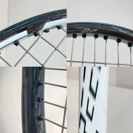  HEAD ヘッド SPEED MP スピード G2 硬式テニスラケット