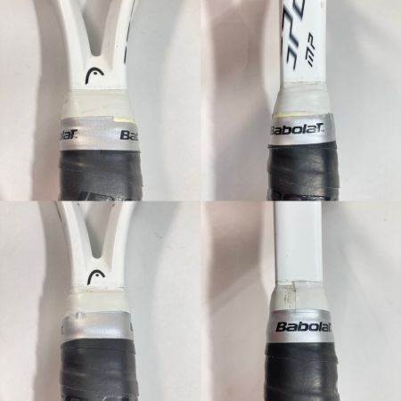  HEAD ヘッド SPEED MP スピード G2 硬式テニスラケット