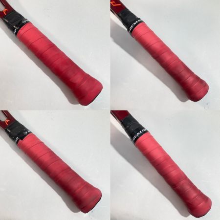  HEAD ヘッド PRESTIGE MP プレステージMP  G2 硬式テニスラケット