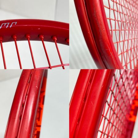  HEAD ヘッド PRESTIGE MP プレステージMP  G2 硬式テニスラケット