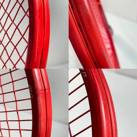  HEAD ヘッド PRESTIGE MP プレステージMP  G2 硬式テニスラケット