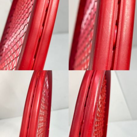  HEAD ヘッド PRESTIGE MP プレステージMP  G2 硬式テニスラケット