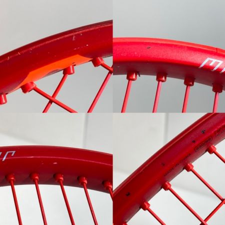  HEAD ヘッド PRESTIGE MP プレステージMP  G2 硬式テニスラケット