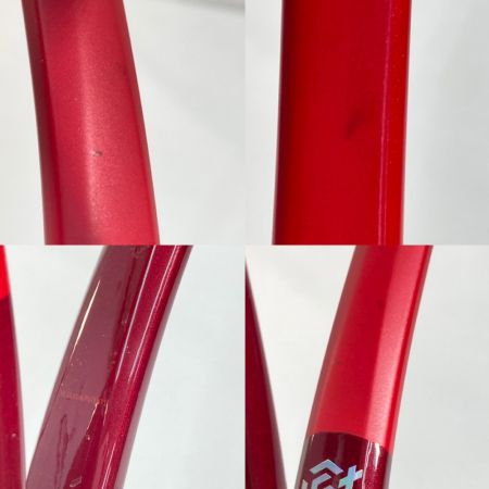  HEAD ヘッド PRESTIGE MP プレステージMP  G2 硬式テニスラケット