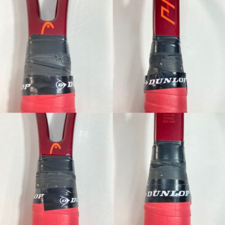  HEAD ヘッド PRESTIGE MP プレステージMP  G2 硬式テニスラケット