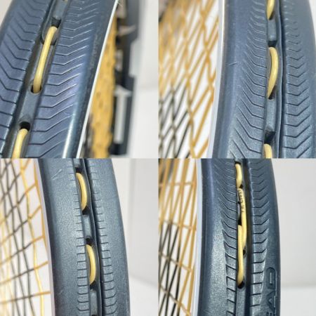  HEAD ヘッド SPEED PRO スピード プロ G2 硬式テニスラケット