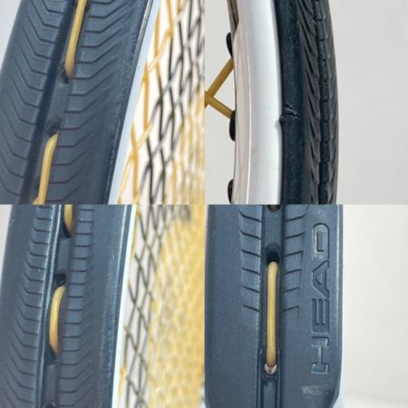  HEAD ヘッド SPEED PRO スピード プロ G2 硬式テニスラケット