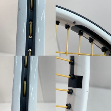  HEAD ヘッド SPEED PRO スピード プロ G2 硬式テニスラケット