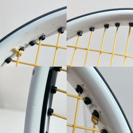  HEAD ヘッド SPEED PRO スピード プロ G2 硬式テニスラケット