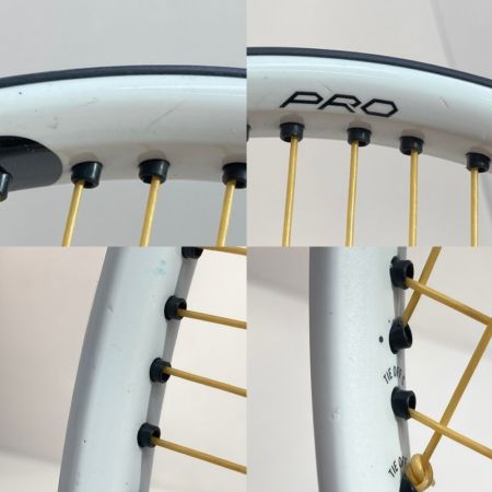  HEAD ヘッド SPEED PRO スピード プロ G2 硬式テニスラケット