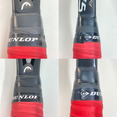  HEAD ヘッド SPEED PRO スピード プロ G2 硬式テニスラケット