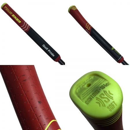  ODYSSEY オデッセイ ミルドコレクション FOR TOUR 2M パター 34インチ