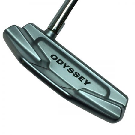 中古】 ODYSSEY オデッセイ ミルドコレクション FOR TOUR 2M パター 34