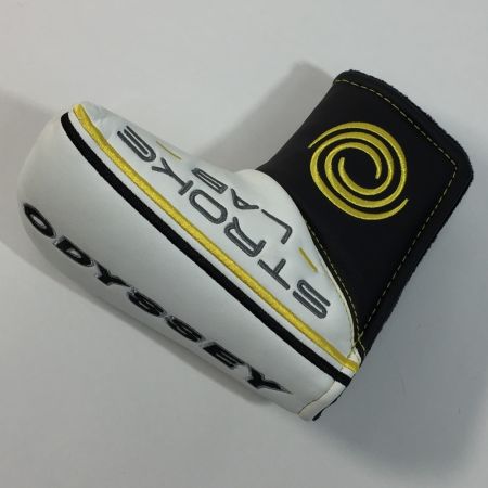  ODYSSEY オデッセイ STROKE LAB ストローク ラボ ROSSIE ブラック 34インチ パター 未使用