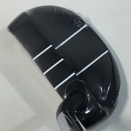  ODYSSEY オデッセイ STROKE LAB ストローク ラボ ROSSIE ブラック 34インチ パター 未使用