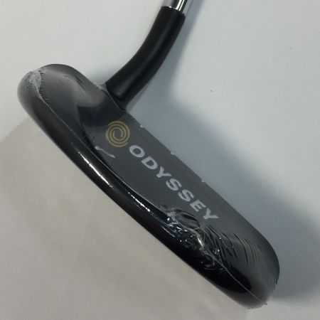  ODYSSEY オデッセイ STROKE LAB ストローク ラボ ROSSIE ブラック 34インチ パター 未使用
