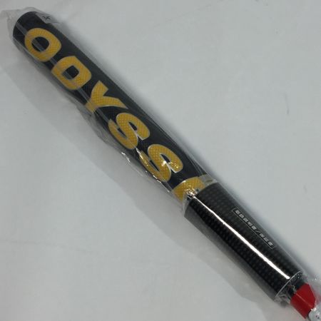  ODYSSEY オデッセイ STROKE LAB ストローク ラボ ROSSIE ブラック 34インチ パター 未使用