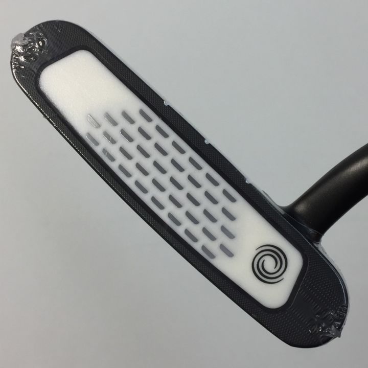 ODYSSEY オデッセイ STROKE LAB ストローク ラボ ROSSIE ブラック 34インチ パター 未使用 ｜中古｜なんでもリサイクルビッグバン