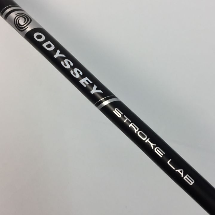 ODYSSEY オデッセイ STROKE LAB ストローク ラボ ROSSIE ブラック 34インチ パター  未使用｜中古｜なんでもリサイクルビッグバン