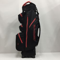 ◎◎ AMG メルセデスベンツ キャディバッグ  9型 2.3kg 14分割  Cランク