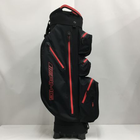  AMG メルセデスベンツ キャディバッグ  9型 2.3kg 14分割 