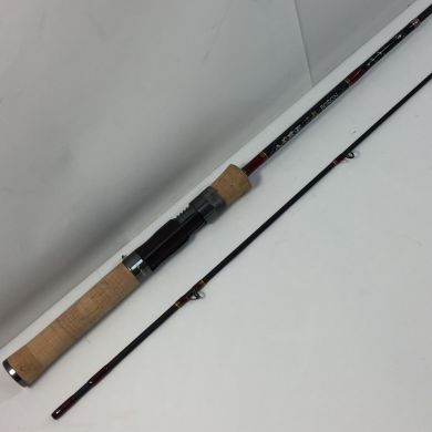 美品】M-AIRE エムアイレ 正影ボロン MB-72MH ミノーイング 2025