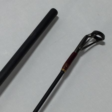  M-AIRE Mアイレ 正影ボロン MB-63MC 北海道（ベイト）