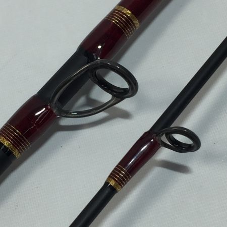  M-AIRE Mアイレ 正影ボロン MB-63MC 北海道（ベイト）