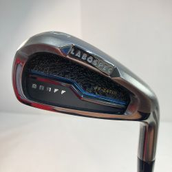 ◎◎ ONOFF オノフ LABOSPEC FF-247III 21° 5I MODUS3 TOUR115 10th Anniversary Limited S Bランク