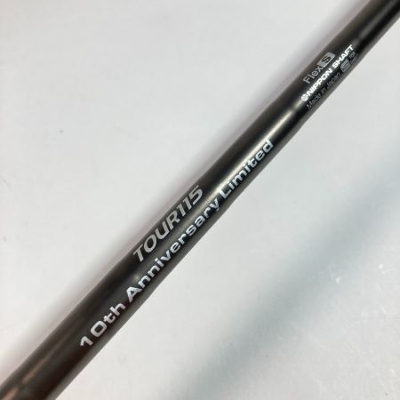  ONOFF オノフ LABOSPEC FF-247III 21° 5I MODUS3 TOUR115 10th Anniversary Limited S