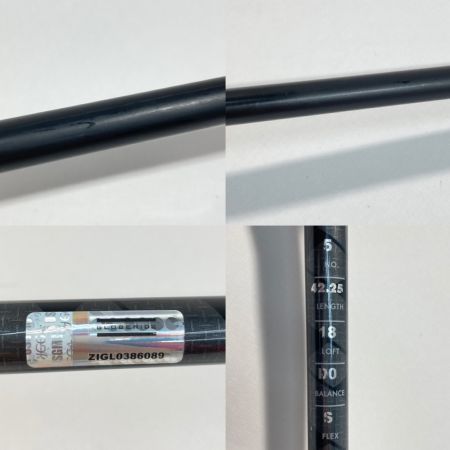  ONOFF オノフ フェアウェイアームズ クロ 18° フェアウェイウッド CBT:622F S カバーなし