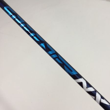  Fujikura フジクラ Speeder スピーダーNX 60-S シャフト テーラーメイドスリーブ付 44.25インチ