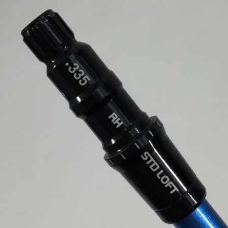  Fujikura フジクラ Speeder スピーダーNX 60-S シャフト テーラーメイドスリーブ付 44.25インチ