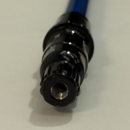  Fujikura フジクラ Speeder スピーダーNX 60-S シャフト テーラーメイドスリーブ付 44.25インチ