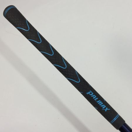  Fujikura フジクラ Speeder スピーダーNX 60-S シャフト テーラーメイドスリーブ付 44.25インチ