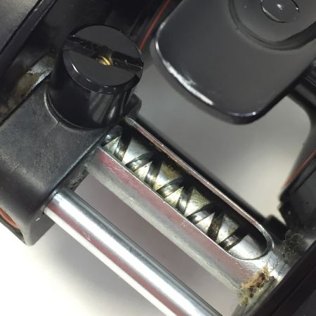  DAIWA ダイワ ファントム マグサーボ SS-15 ベイトリール オールド MAGSERVO