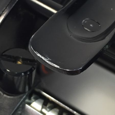  DAIWA ダイワ ファントム マグサーボ SS-15 ベイトリール オールド MAGSERVO