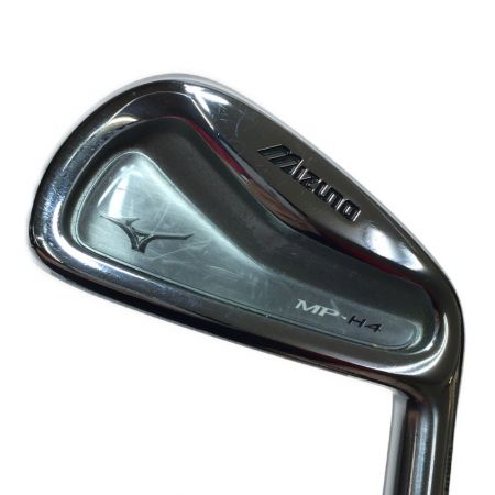  MIZUNO ミズノ MP-H4 3UT 19° ユーティリティ Dynamic Gold XP S300