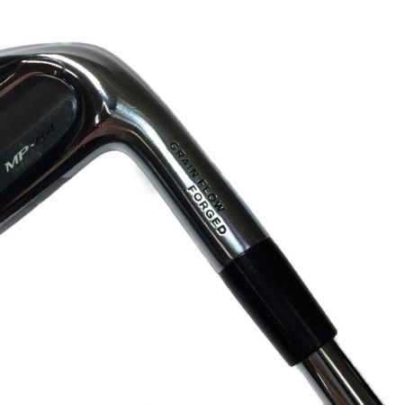 MIZUNO GRAIN FLOW FORGED MP-H4 8本セット