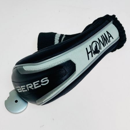  HONMA ホンマ BERES U-05 2S UT 22° ユーティリティ ARMRQ ∞ 53  S カバー付