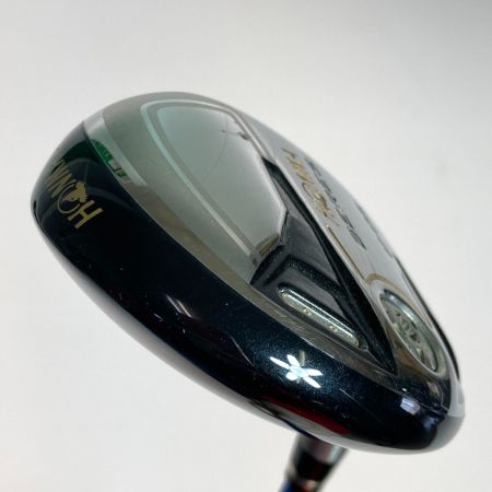  HONMA ホンマ BERES U-05 2S UT 22° ユーティリティ ARMRQ ∞ 53  S カバー付