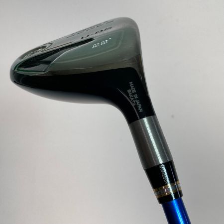 HONMA ホンマ BERES U-05 2S UT 22° ユーティリティ ARMRQ ∞ 53  S カバー付