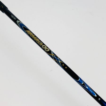  HONMA ホンマ BERES U-05 2S UT 22° ユーティリティ ARMRQ ∞ 53  S カバー付